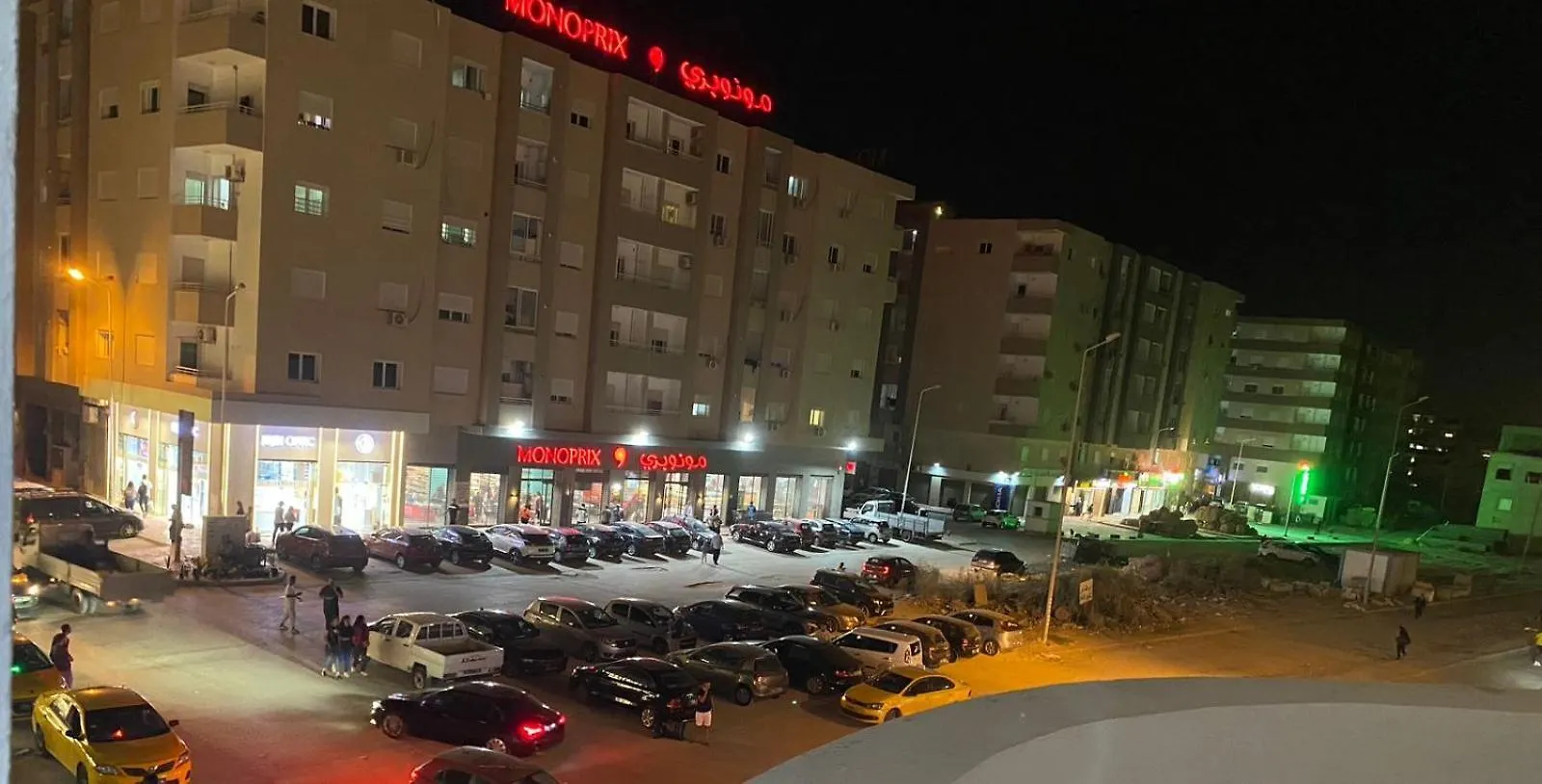 App Ain Zaghouan Nord La Marsa Apartment Tunis Tunisia